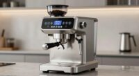 top espresso machines 2026