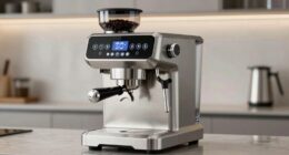top espresso machines 2026
