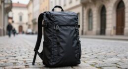 top european travel backpacks