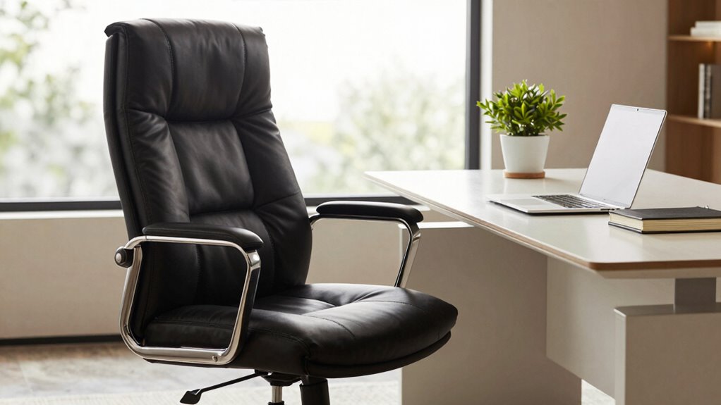 top executive office chairs