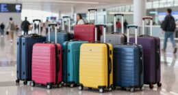 top expandable travel bags