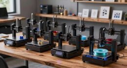 top filament 3d printers