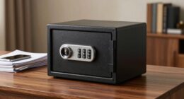 top fireproof safe picks