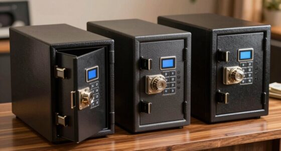 top fireproof safe picks