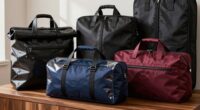 top garment bags 2026
