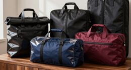 top garment bags 2026