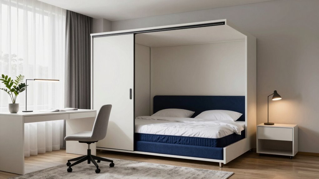 top guest bed options