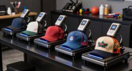 top hat presses 2026