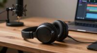 top headphones for editing