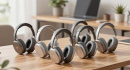 top headphones for remote work