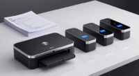 top high speed tax scanners