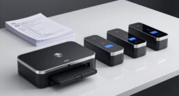 top high speed tax scanners