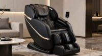 top home massage chairs