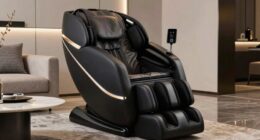 top home massage chairs