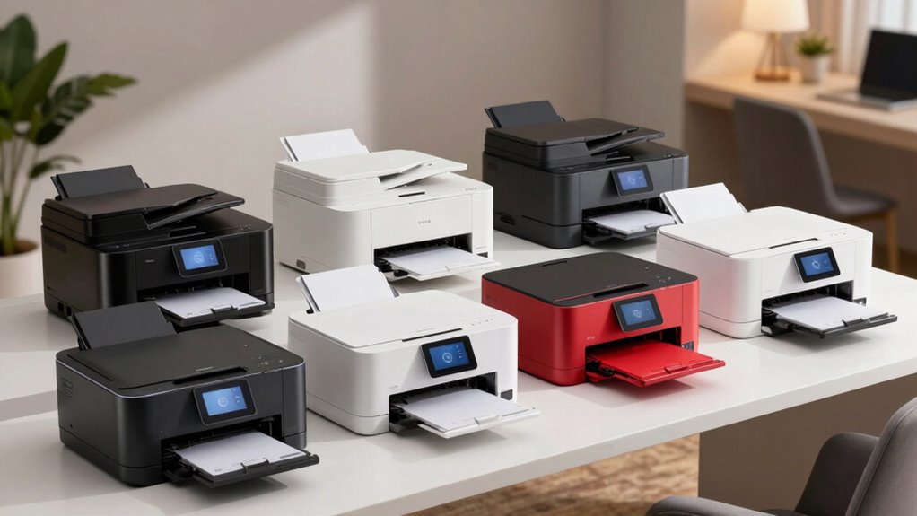 top home office printers