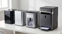 top home office shredders