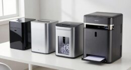 top home office shredders