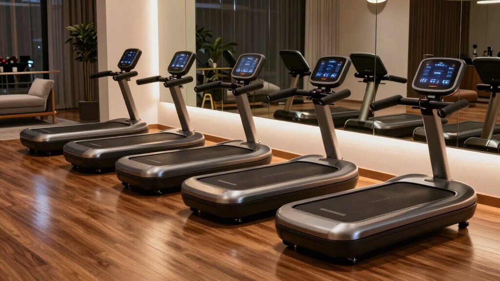 top home vibration plates