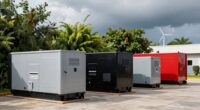top hurricane generator options