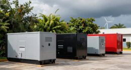 top hurricane generator options