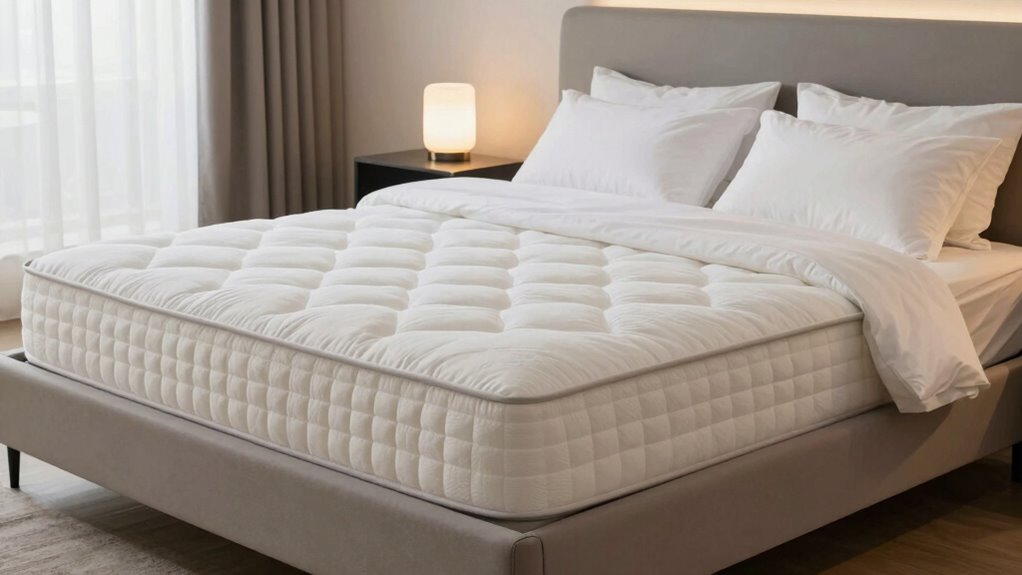 top hybrid mattresses guide