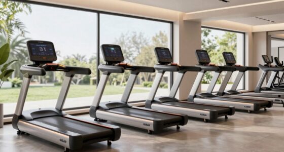 top incline treadmills 2026