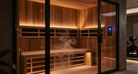 top infrared sauna picks