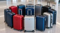 top international carry ons