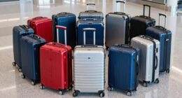 top international carry ons