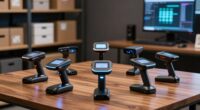 top inventory barcode scanners
