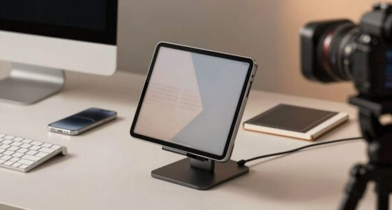 top ipad teleprompters 2026