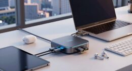 top laptop docking options