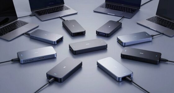 top laptop docks 2026