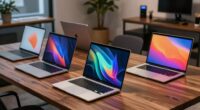 top laptops for entrepreneurs