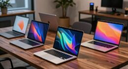 top laptops for entrepreneurs