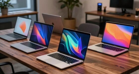 top laptops for entrepreneurs