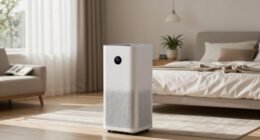 top large bedroom air purifiers