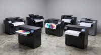 top large format printers