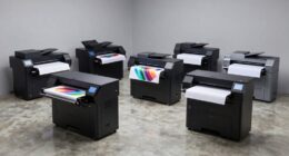 top large format printers