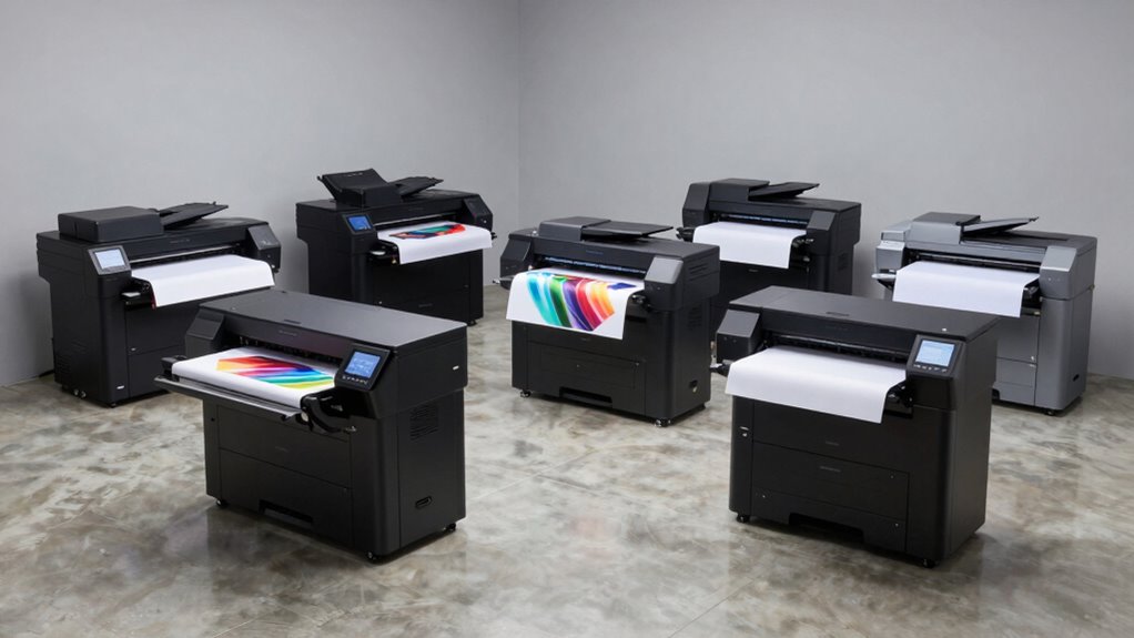 top large format printers
