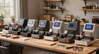 top laser engravers 2026