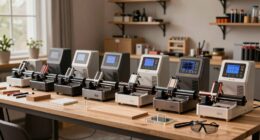 top laser engravers 2026