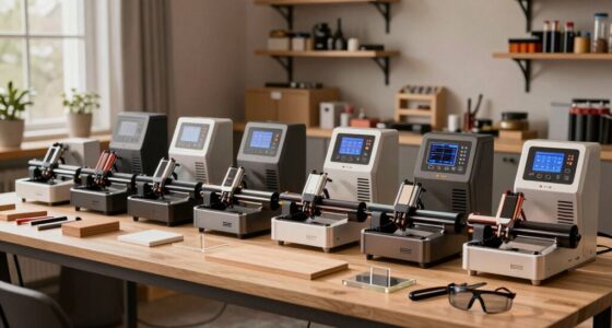 top laser engravers 2026