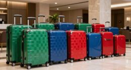 top luggage for travel