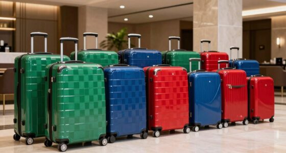top luggage for travel