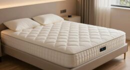 top mattresses for hot sleepers