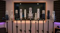 top microphones for creators