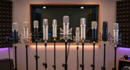top microphones for creators