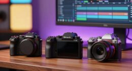 top mirrorless cameras 2026