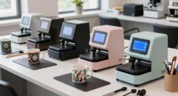 top mug press machines